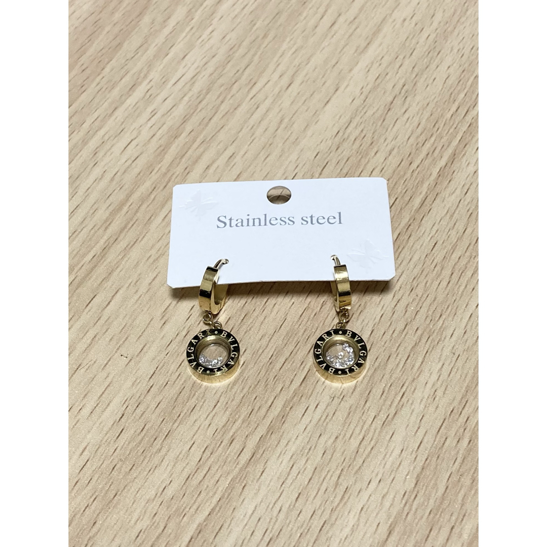 BVLGARI - ピアスの通販 by ひめちゃん|ブルガリならラクマ BVLGARI - ピアスの通販 by ひめちゃん|ブルガリならラクマ