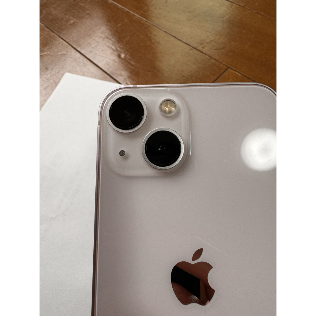 ジャンク品】iphone 13 mini 128GBの通販 by ゆ|ラクマ ジャンク品】iphone 13 mini 128GBの通販 by ゆ|ラクマ