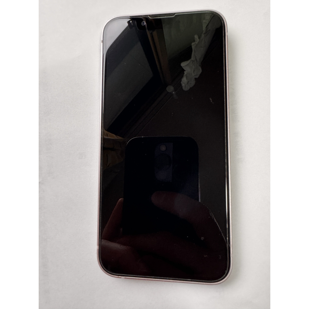 ジャンク品】iphone 13 mini 128GBの通販 by ゆ|ラクマ ジャンク品】iphone 13 mini 128GBの通販 by ゆ|ラクマ