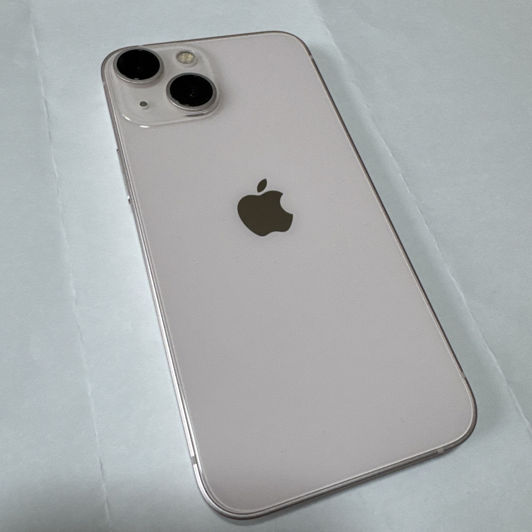 ジャンク品】iphone 13 mini 128GBの通販 by ゆ|ラクマ ジャンク品】iphone 13 mini 128GBの通販 by ゆ|ラクマ