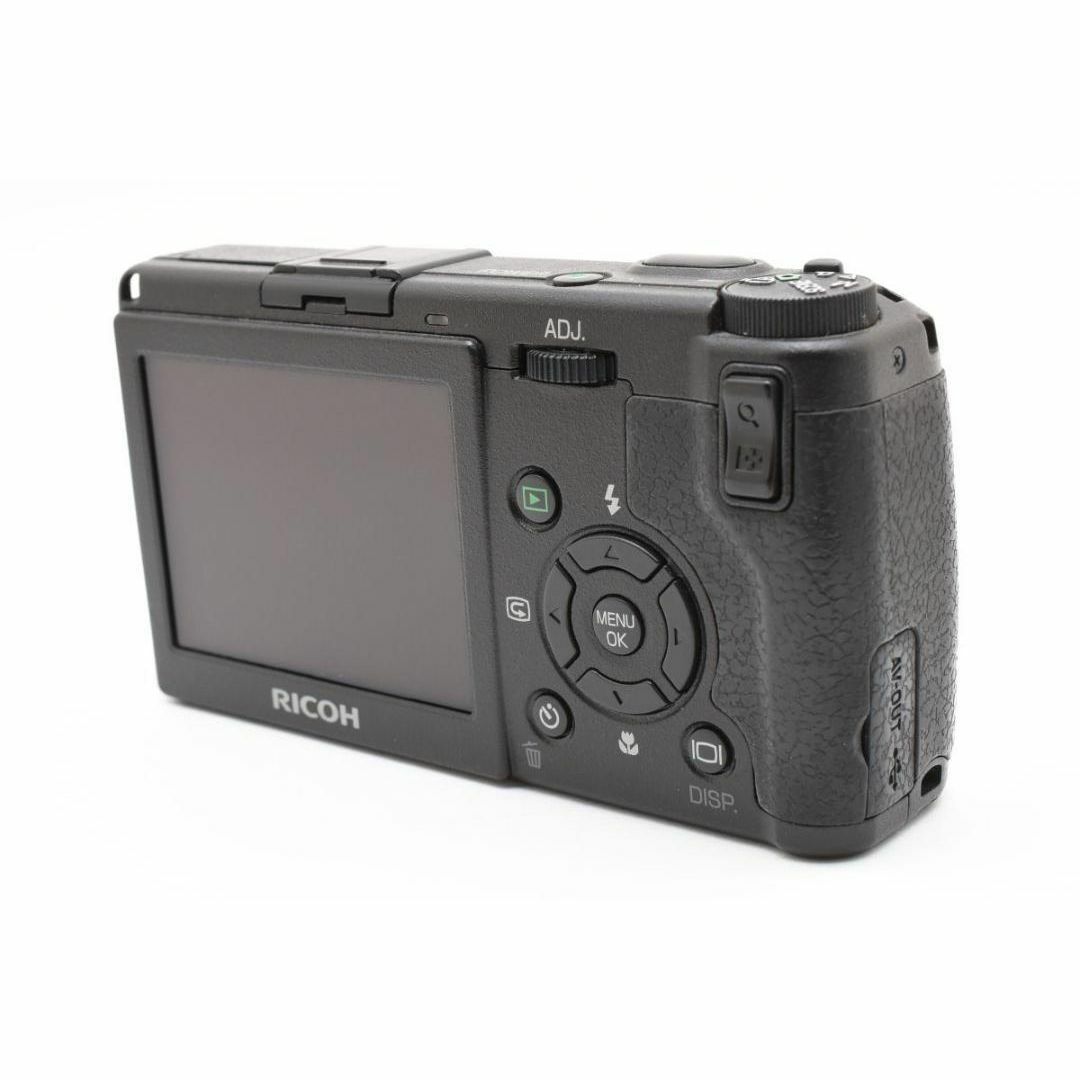 Ricoh リコー GR Digital 初代 コンパクト デジタルカメラの通販 Ricoh リコー GR Digital 初代 コンパクト デジタルカメラの通販