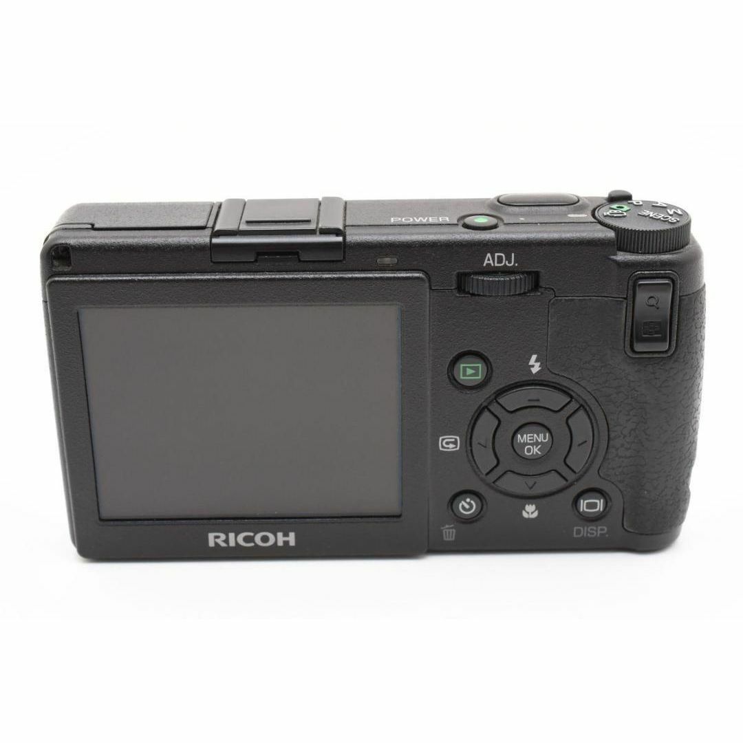Ricoh リコー GR Digital 初代 コンパクト デジタルカメラの通販 Ricoh リコー GR Digital 初代 コンパクト デジタルカメラの通販