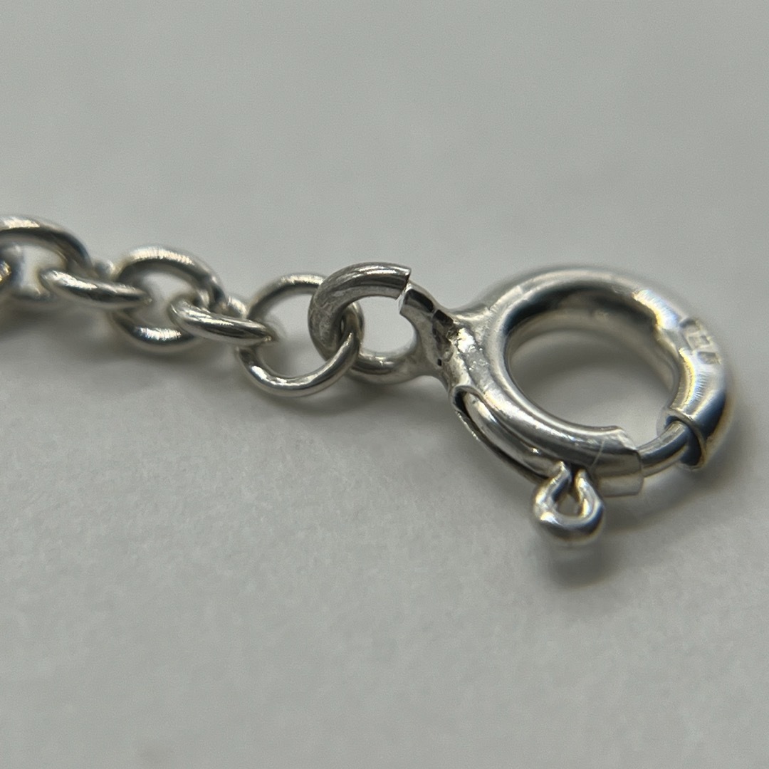 Tiffany & Co. - ティファニー TIFFANY HEADS TAILS コイン Tiffany & Co. - ティファニー TIFFANY HEADS TAILS コイン