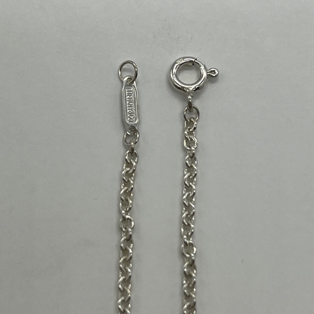 Tiffany & Co. - ティファニー TIFFANY HEADS TAILS コイン Tiffany & Co. - ティファニー TIFFANY HEADS TAILS コイン