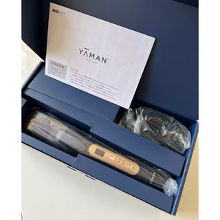 YA-MAN - YA-MAN ナイトリペアアイロン YJHB4Lの通販 by 徹.u's YA-MAN - YA-MAN ナイトリペアアイロン YJHB4Lの通販 by 徹.u's