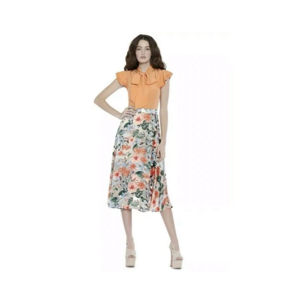 Alice+Olivia - アリス アンド オリビア Alice + Olivia Alice+Olivia - アリス アンド オリビア Alice + Olivia