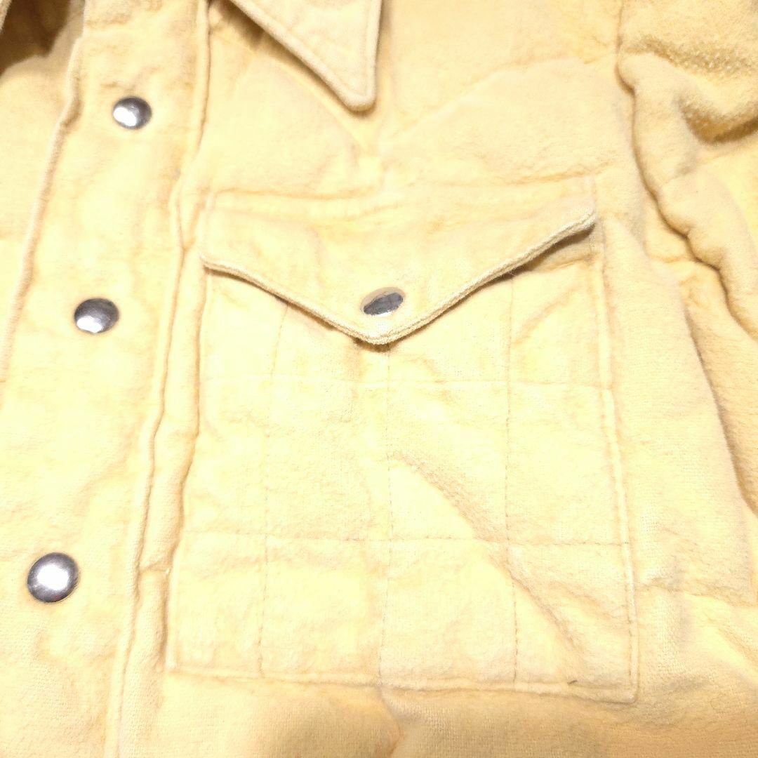 70s frostline ウエスタンシャツタイプダウンジャケット 70s frostline ウエスタンシャツタイプダウンジャケット