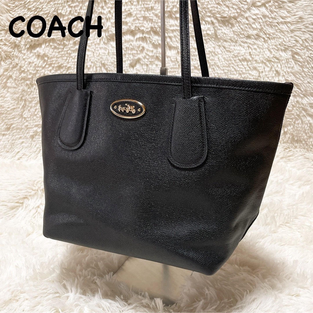 COACH - COACH コーチ トートバッグ ワンショルダーバッグ COACH - COACH コーチ トートバッグ ワンショルダーバッグ