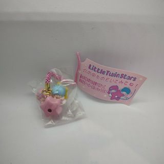 リトルツインスターズ(キャラクターグッズ)のフリマアイテム一覧 リトルツインスターズ(キャラクターグッズ)のフリマアイテム一覧
