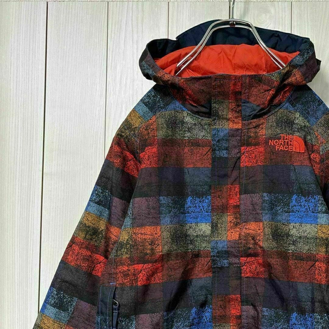THE NORTH FACE - ノースフェイス マウンテンパーカー THE NORTH FACE - ノースフェイス マウンテンパーカー