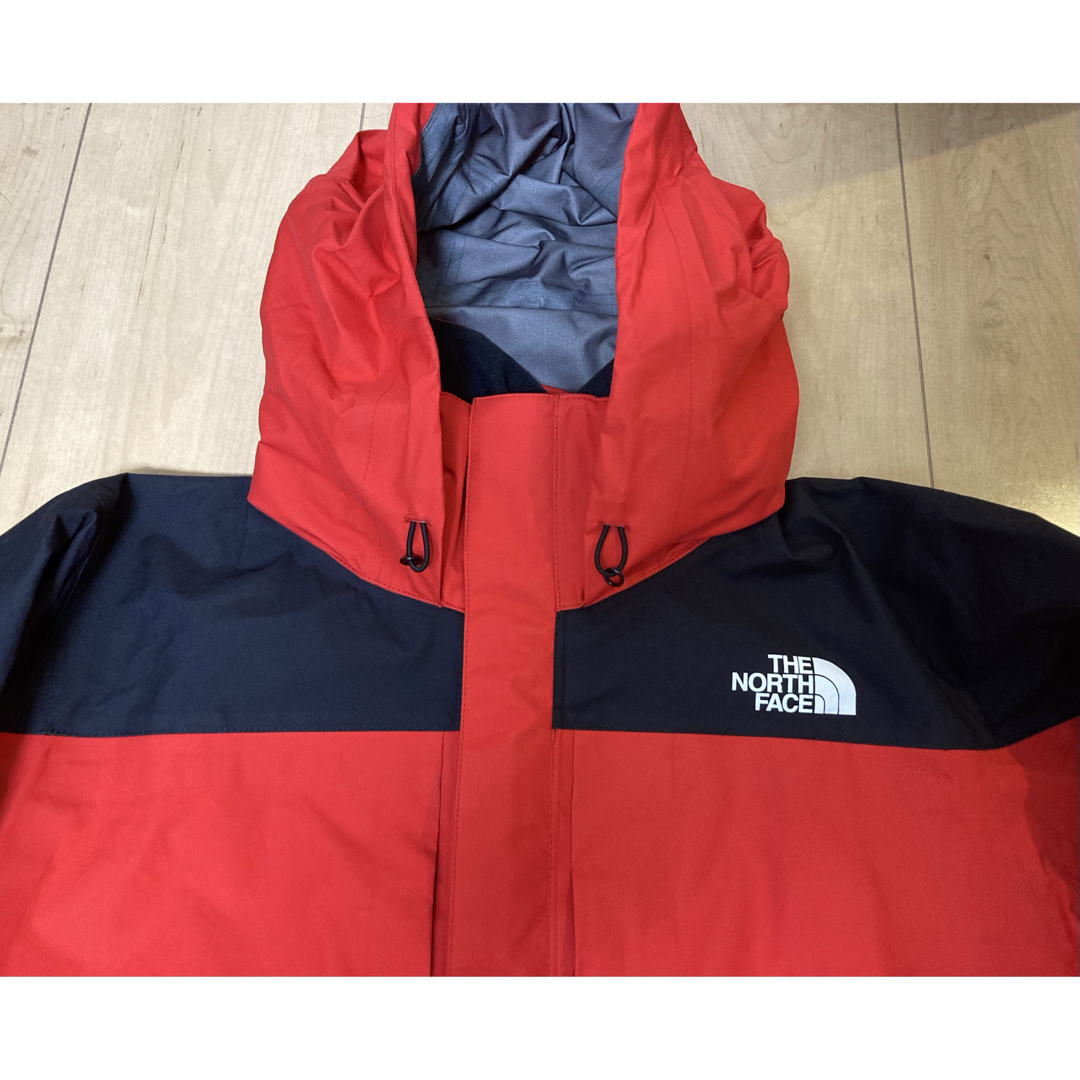 THE NORTH FACE - ノースフェイス レインウェア レインテックス THE NORTH FACE - ノースフェイス レインウェア レインテックス