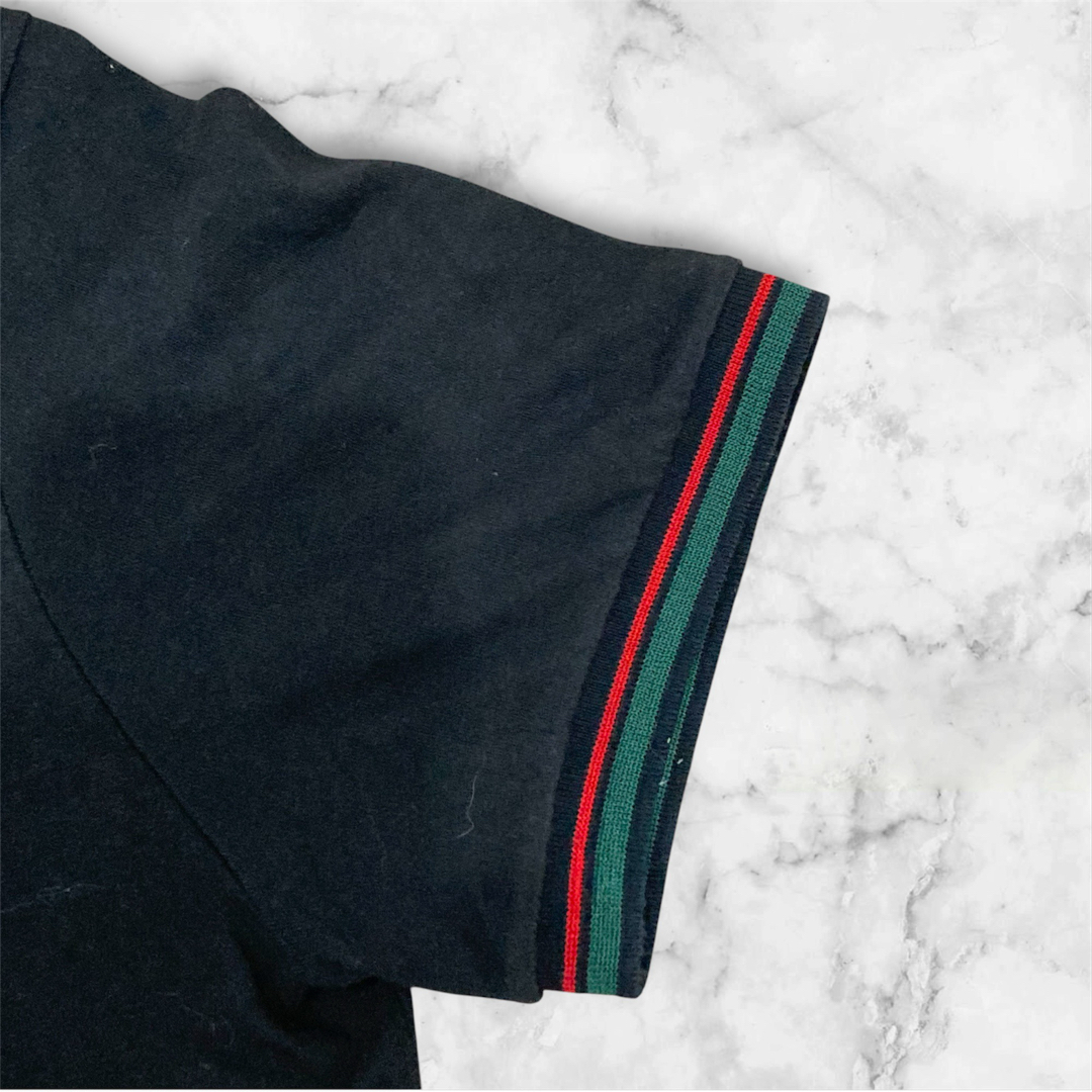 GUCCI - 【美品】GUCCI Tシャツ シェリーライン Sサイズの通販 GUCCI - 【美品】GUCCI Tシャツ シェリーライン Sサイズの通販