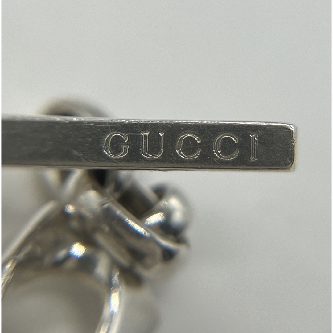 GUCCI - グッチ GUCCI フィガロチェーン トグル ブレスレット GUCCI - グッチ GUCCI フィガロチェーン トグル ブレスレット