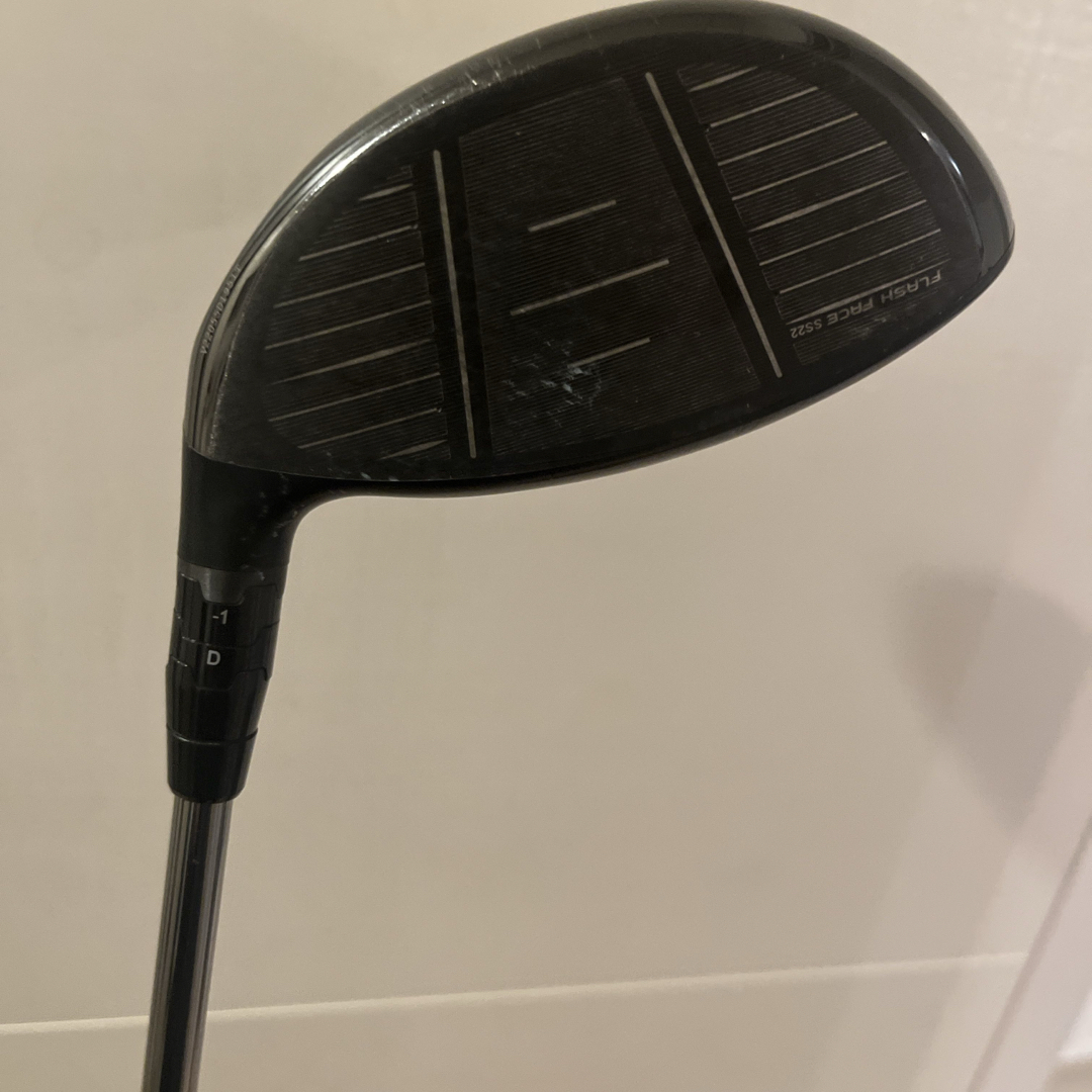 Callaway - Callaway キャロウェイ ROGUE ST MAX Dドライバー Callaway - Callaway キャロウェイ ROGUE ST MAX Dドライバー