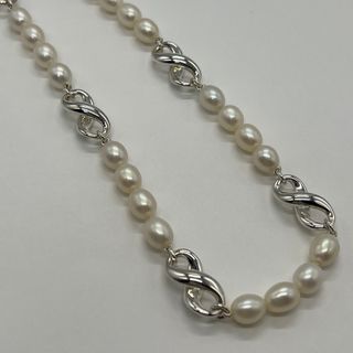 Tiffany & Co.(パール ・ ネックレス)のフリマアイテム一覧 Tiffany & Co.(パール ・ ネックレス)のフリマアイテム一覧
