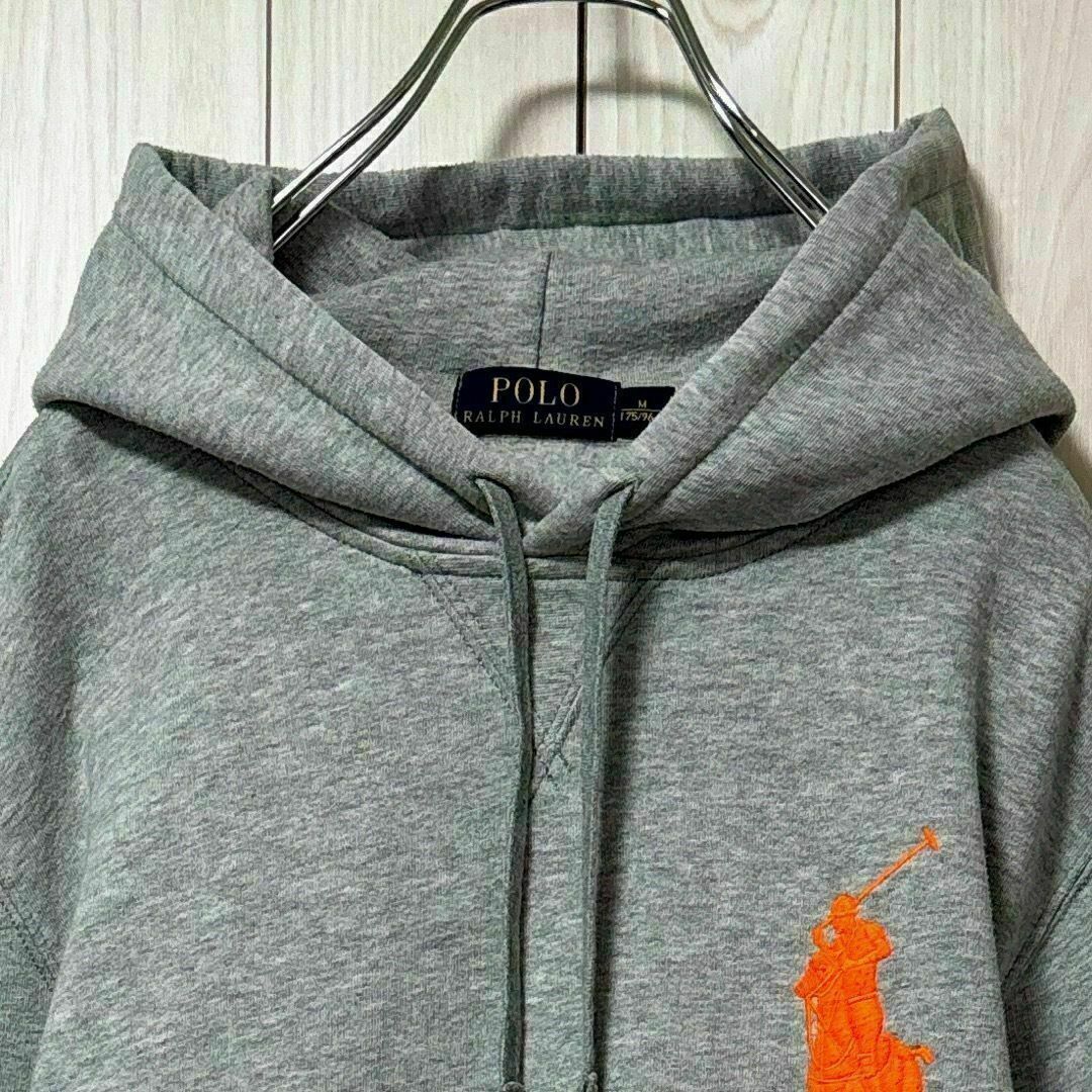 POLO RALPH LAUREN - 美品 ポロラルフローレン ビッグポニー POLO RALPH LAUREN - 美品 ポロラルフローレン ビッグポニー