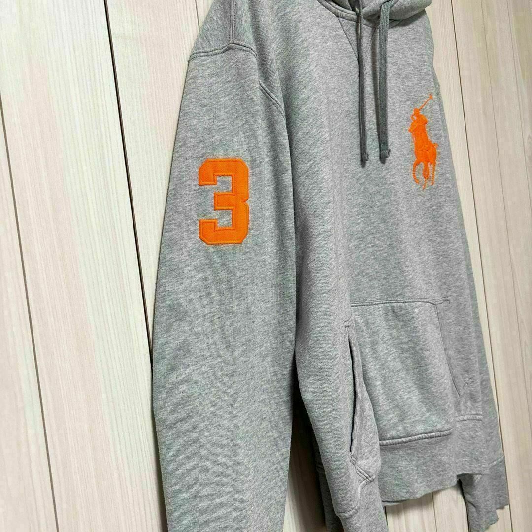 POLO RALPH LAUREN - 美品 ポロラルフローレン ビッグポニー POLO RALPH LAUREN - 美品 ポロラルフローレン ビッグポニー