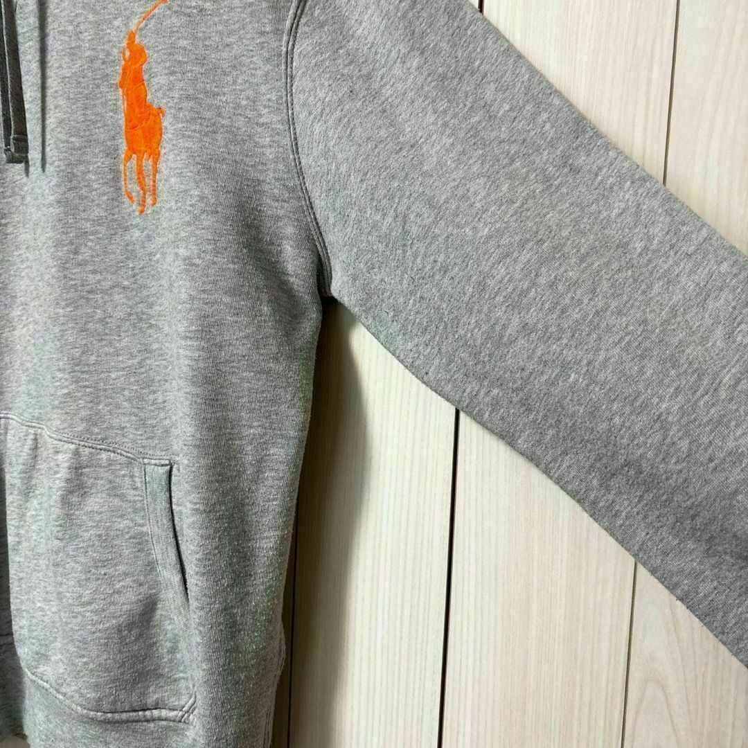 POLO RALPH LAUREN - 美品 ポロラルフローレン ビッグポニー POLO RALPH LAUREN - 美品 ポロラルフローレン ビッグポニー