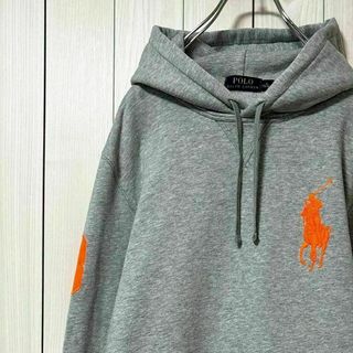 POLO RALPH LAUREN - 美品 ポロラルフローレン ビッグポニー POLO RALPH LAUREN - 美品 ポロラルフローレン ビッグポニー