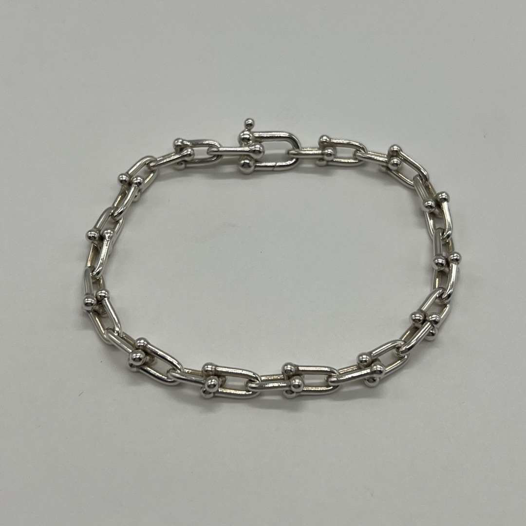 Tiffany & Co. - ティファニー TIFFANY ハードウェア スモール Tiffany & Co. - ティファニー TIFFANY ハードウェア スモール