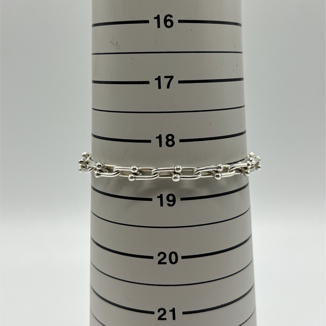 Tiffany & Co. - ティファニー TIFFANY ハードウェア スモール Tiffany & Co. - ティファニー TIFFANY ハードウェア スモール