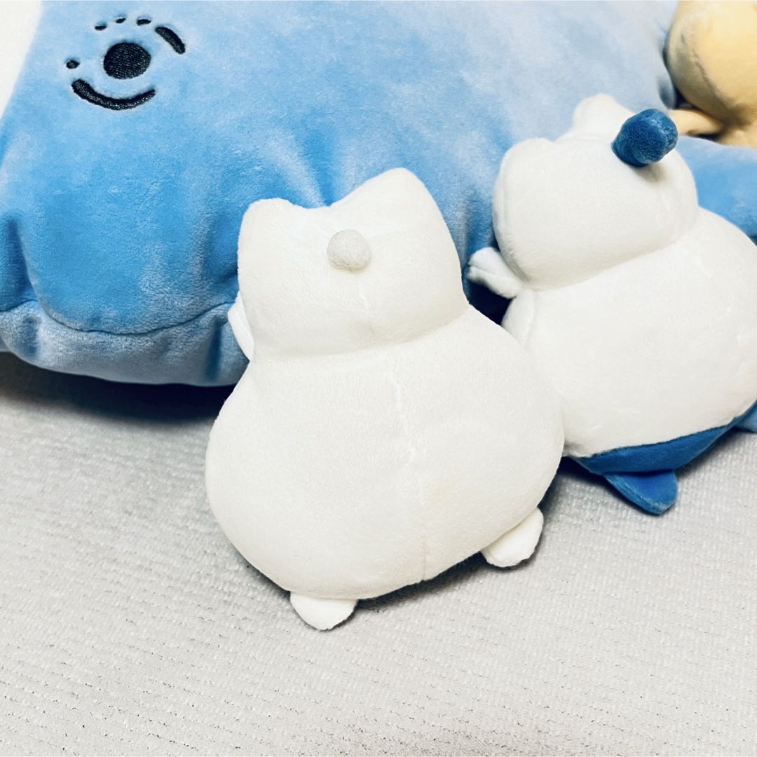 ちいかわ - ちいかわ ハチワレ うさぎ マンボウでおでかけ ちいかわ - ちいかわ ハチワレ うさぎ マンボウでおでかけ