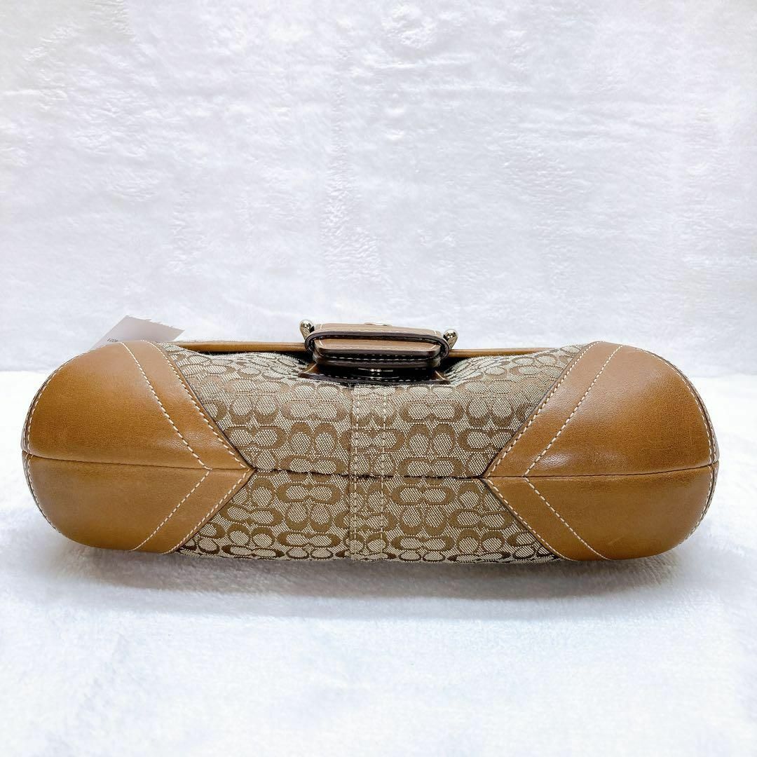 COACH - 超美品 COACH コーチ ソーホー ワンショルダーバッグ COACH - 超美品 COACH コーチ ソーホー ワンショルダーバッグ