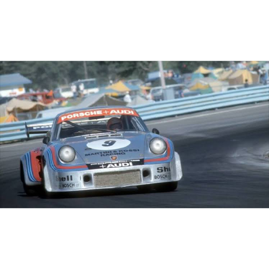 AUTOart - 1/18 AUTOart ポルシェ 911 Carrera RSR Turboの通販 AUTOart - 1/18 AUTOart ポルシェ 911 Carrera RSR Turboの通販