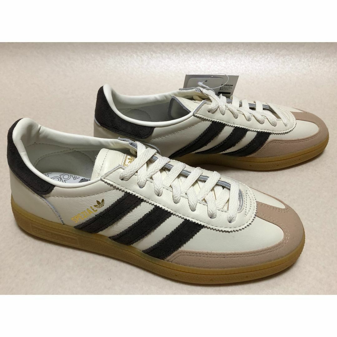 adidas - 【adidas】HANDBALL SPEZIAL/26cmの通販 by ルリヲ's adidas - 【adidas】HANDBALL SPEZIAL/26cmの通販 by ルリヲ's