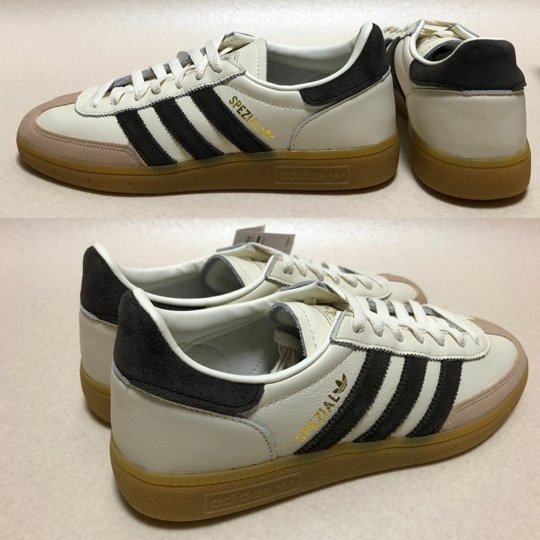adidas - 【adidas】HANDBALL SPEZIAL/26cmの通販 by ルリヲ's adidas - 【adidas】HANDBALL SPEZIAL/26cmの通販 by ルリヲ's