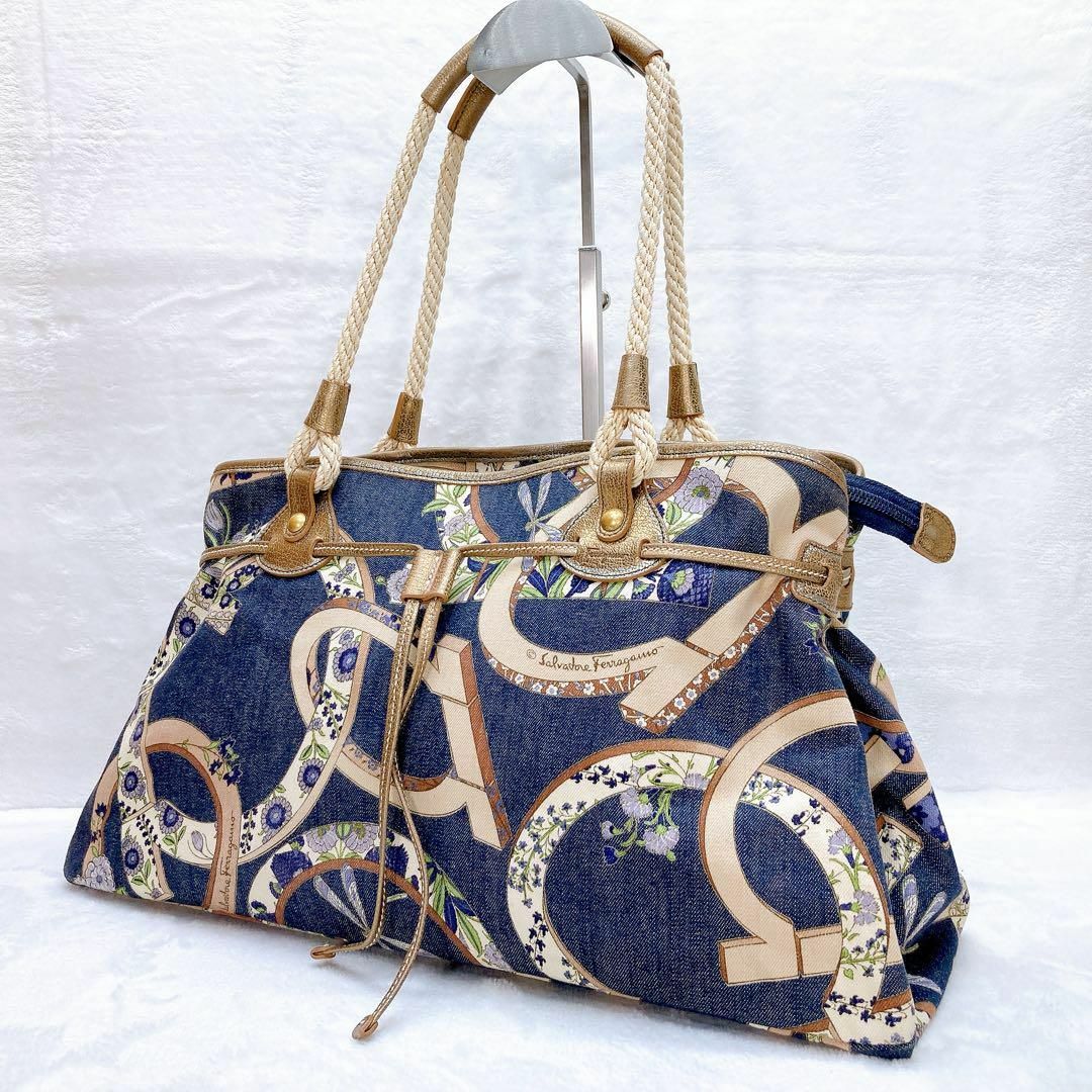 Salvatore Ferragamo - ✨綺麗✨サルヴァトーレフェラガモ Salvatore Ferragamo - ✨綺麗✨サルヴァトーレフェラガモ