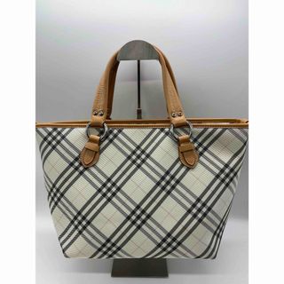 BURBERRY BLUE LABEL - バーバリーブルーレーベル チェック柄 BURBERRY BLUE LABEL - バーバリーブルーレーベル チェック柄
