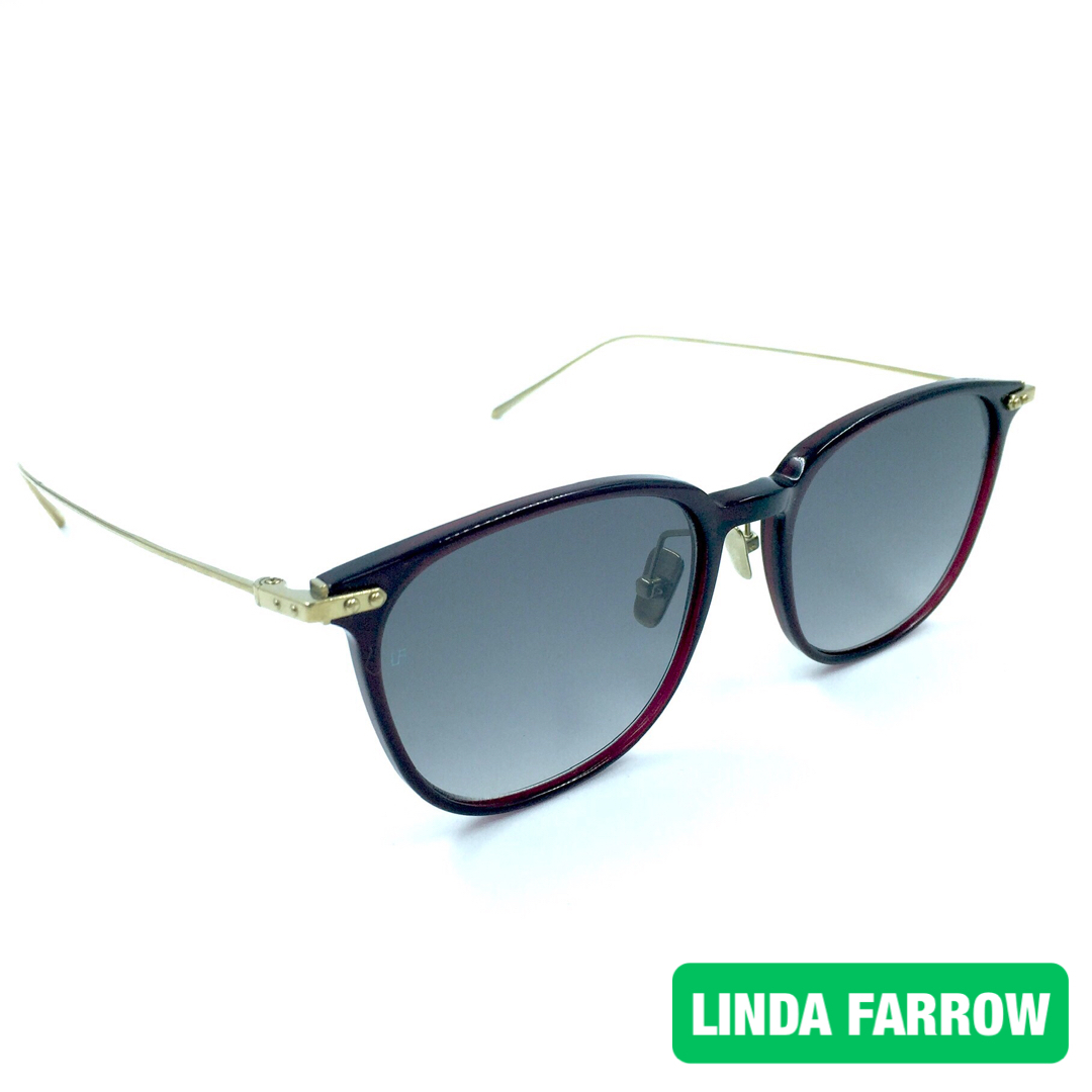 Linda Farrow - LINDA FARROW リンダファロー LF07A C10 Linda Farrow - LINDA FARROW リンダファロー LF07A C10