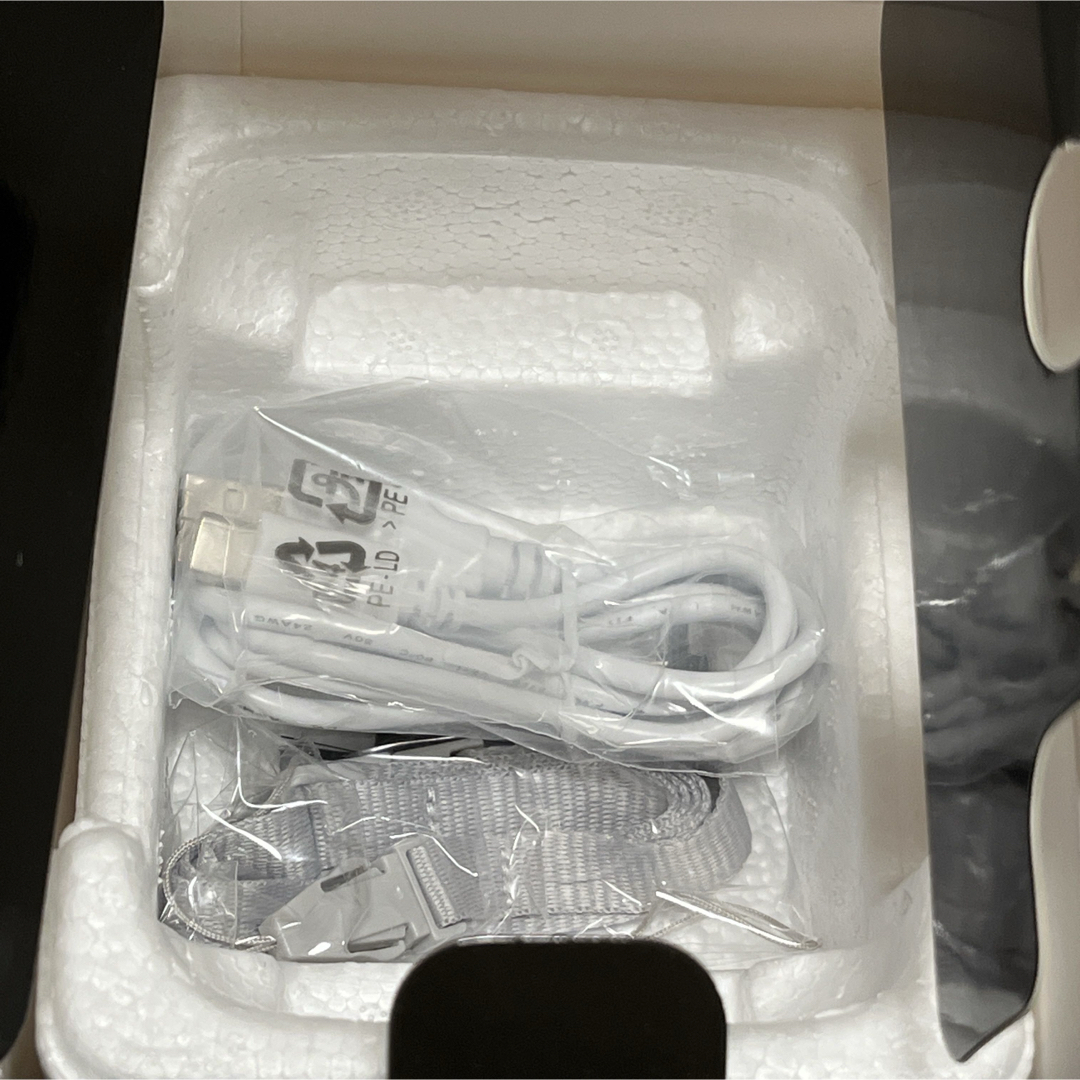SHARP - 【新品】SHARP IG-NM1S-W ホワイト プラズマクラスター SHARP - 【新品】SHARP IG-NM1S-W ホワイト プラズマクラスター