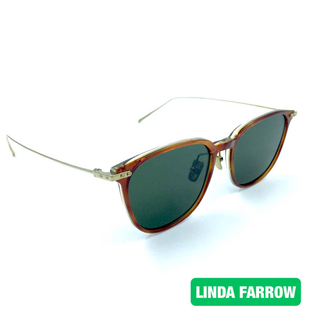 Linda Farrow - LINDA FARROW リンダファロー LF07A C11 Linda Farrow - LINDA FARROW リンダファロー LF07A C11