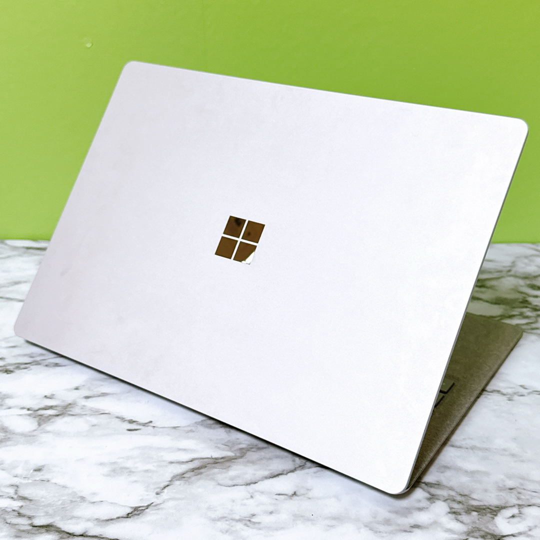 Microsoft - Surface Laptop✨高性能i5&爆速SSD✨カメラ 薄型 Microsoft - Surface Laptop✨高性能i5&爆速SSD✨カメラ 薄型