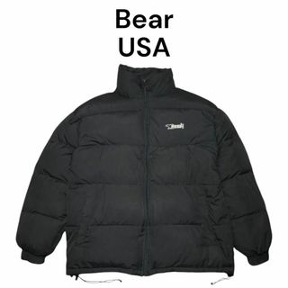 Bear USA(ダウンジャケット)のフリマアイテム一覧 Bear USA(ダウンジャケット)のフリマアイテム一覧