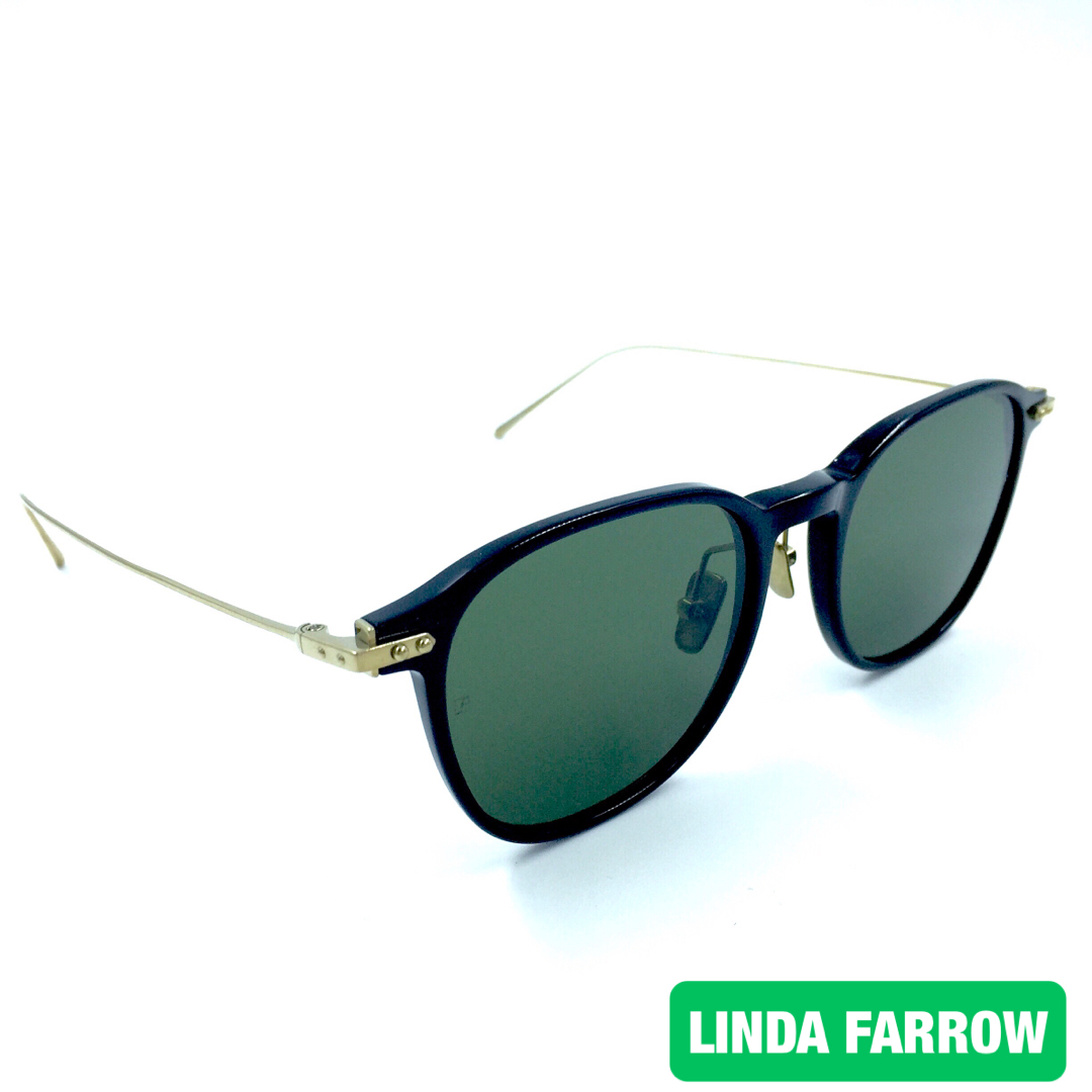 Linda Farrow - LINDA FARROW リンダファロー LF16A C9 Linda Farrow - LINDA FARROW リンダファロー LF16A C9