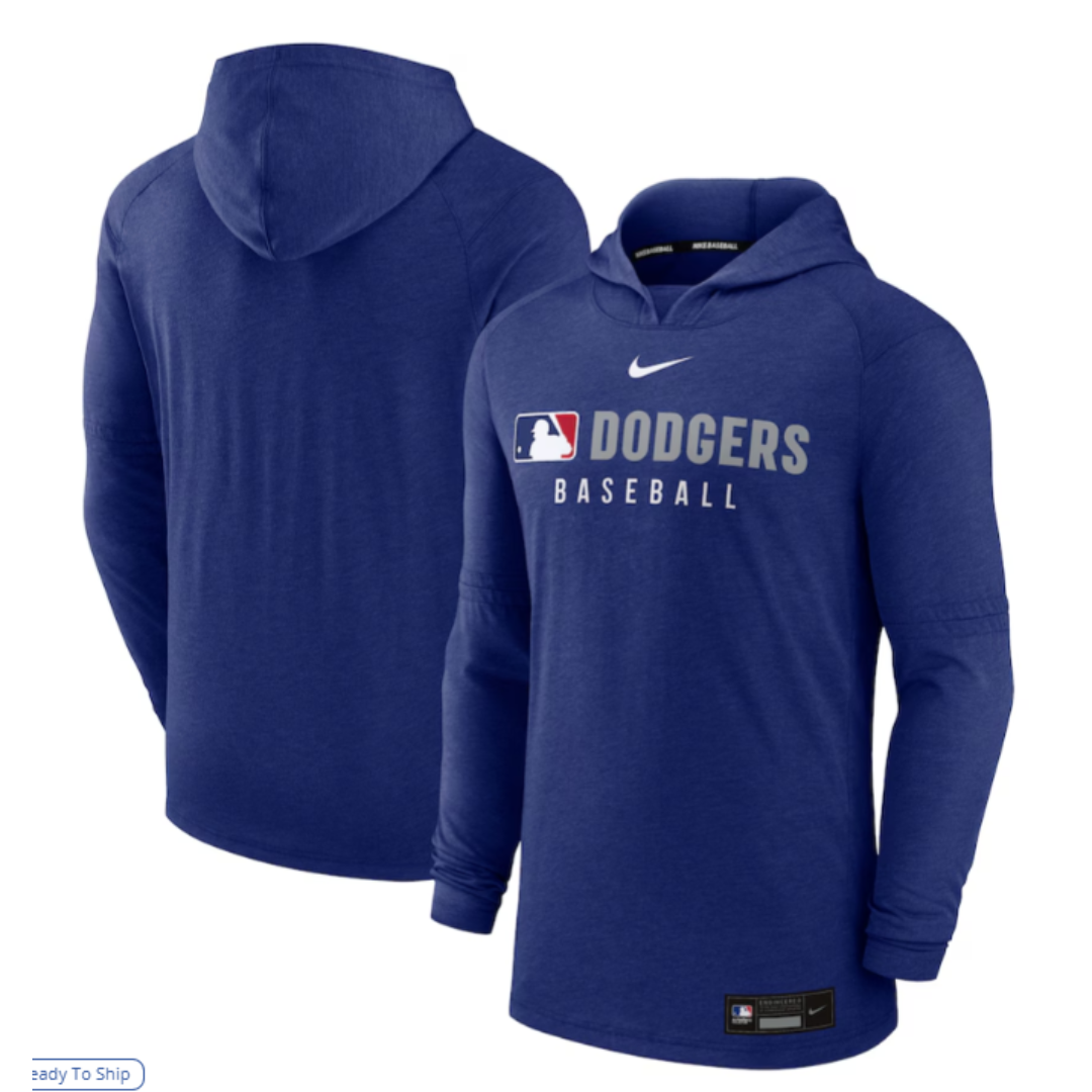 NIKE - 【正規品】MLB ドジャース 2025 オーセンティック NIKE - 【正規品】MLB ドジャース 2025 オーセンティック