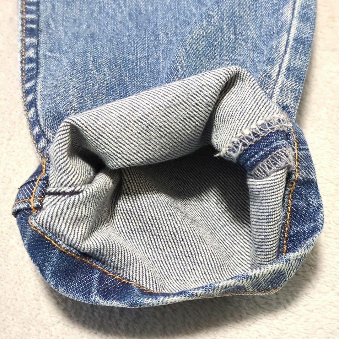 A.P.C - 美品❤【アーペーセー】(26)スキニー デニムパンツ A.P.C - 美品❤【アーペーセー】(26)スキニー デニムパンツ