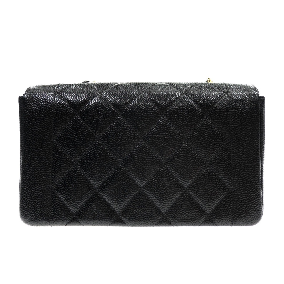 CHANEL - 【極美品】CHANEL シャネル ダイアナ 22 マトラッセ CHANEL - 【極美品】CHANEL シャネル ダイアナ 22 マトラッセ