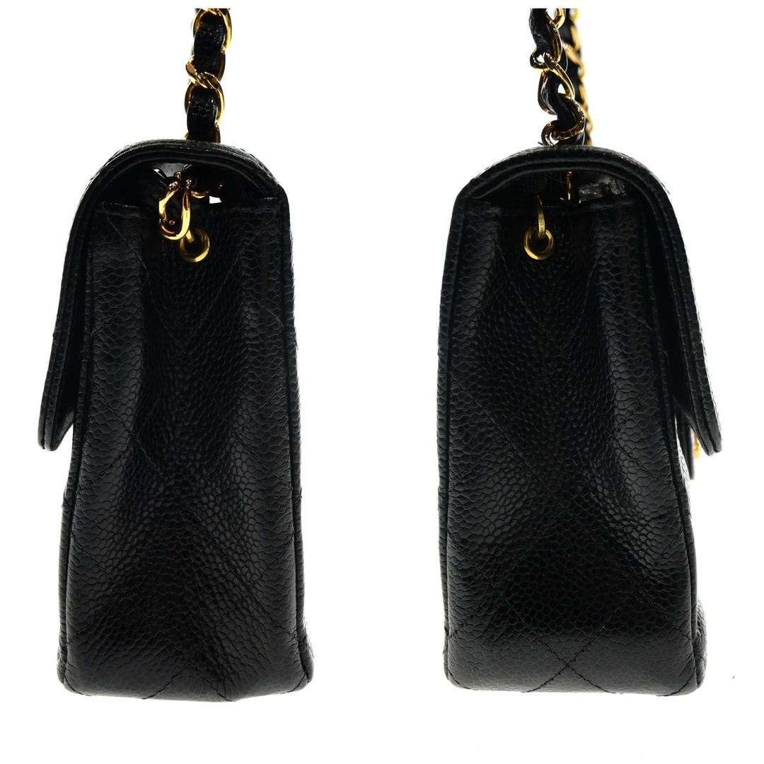 CHANEL - 【極美品】CHANEL シャネル ミニマトラッセ チェーン CHANEL - 【極美品】CHANEL シャネル ミニマトラッセ チェーン