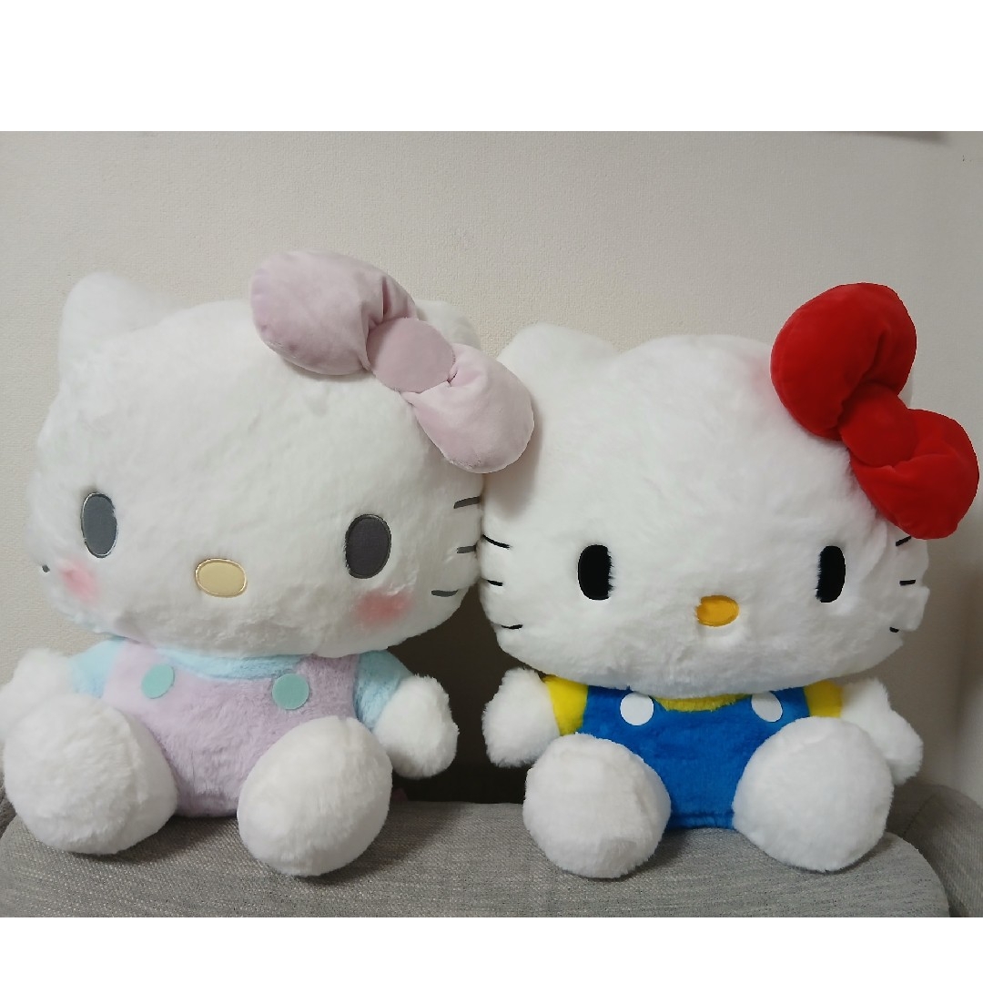 ハローキティ - 【新品未使用】匿名配送 ハローキティ ゆめいろ ハローキティ - 【新品未使用】匿名配送 ハローキティ ゆめいろ