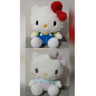 ハローキティ(ぬいぐるみ)のフリマアイテム一覧 ハローキティ(ぬいぐるみ)のフリマアイテム一覧