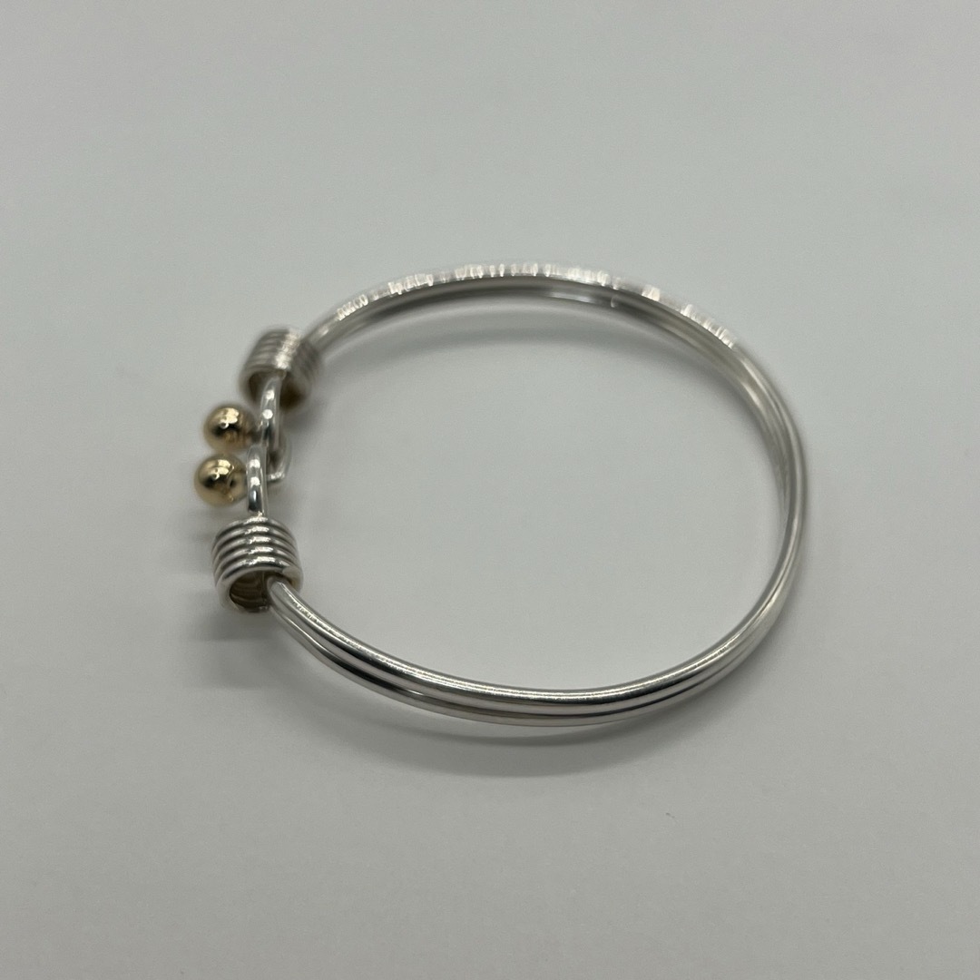 Tiffany & Co. - ティファニー TIFFANY ダブルフックアンドアイ Tiffany & Co. - ティファニー TIFFANY ダブルフックアンドアイ