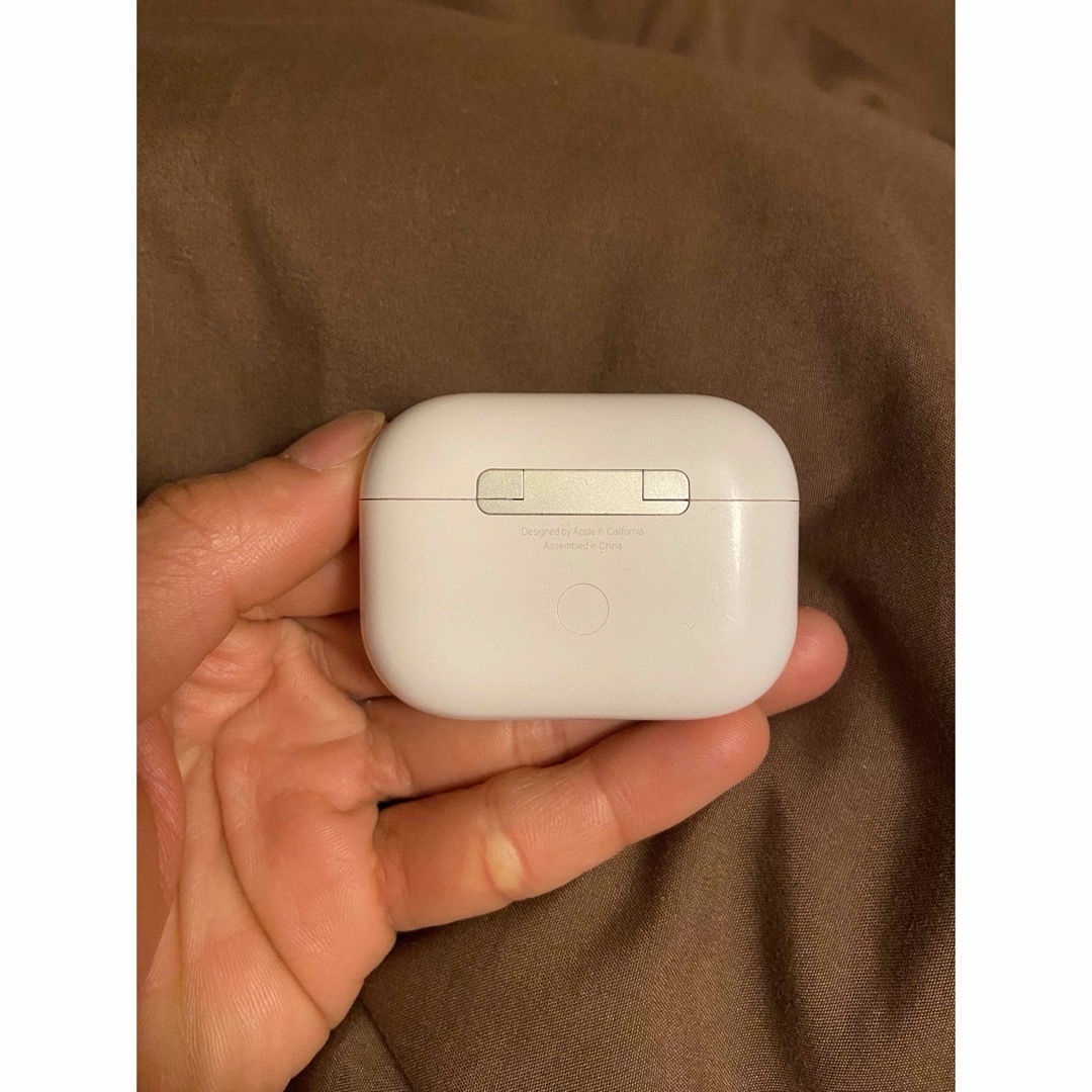 Apple - airpods pro 第2世代A2700、A2698、A2699の通販 by カオ Apple - airpods pro 第2世代A2700、A2698、A2699の通販 by カオ