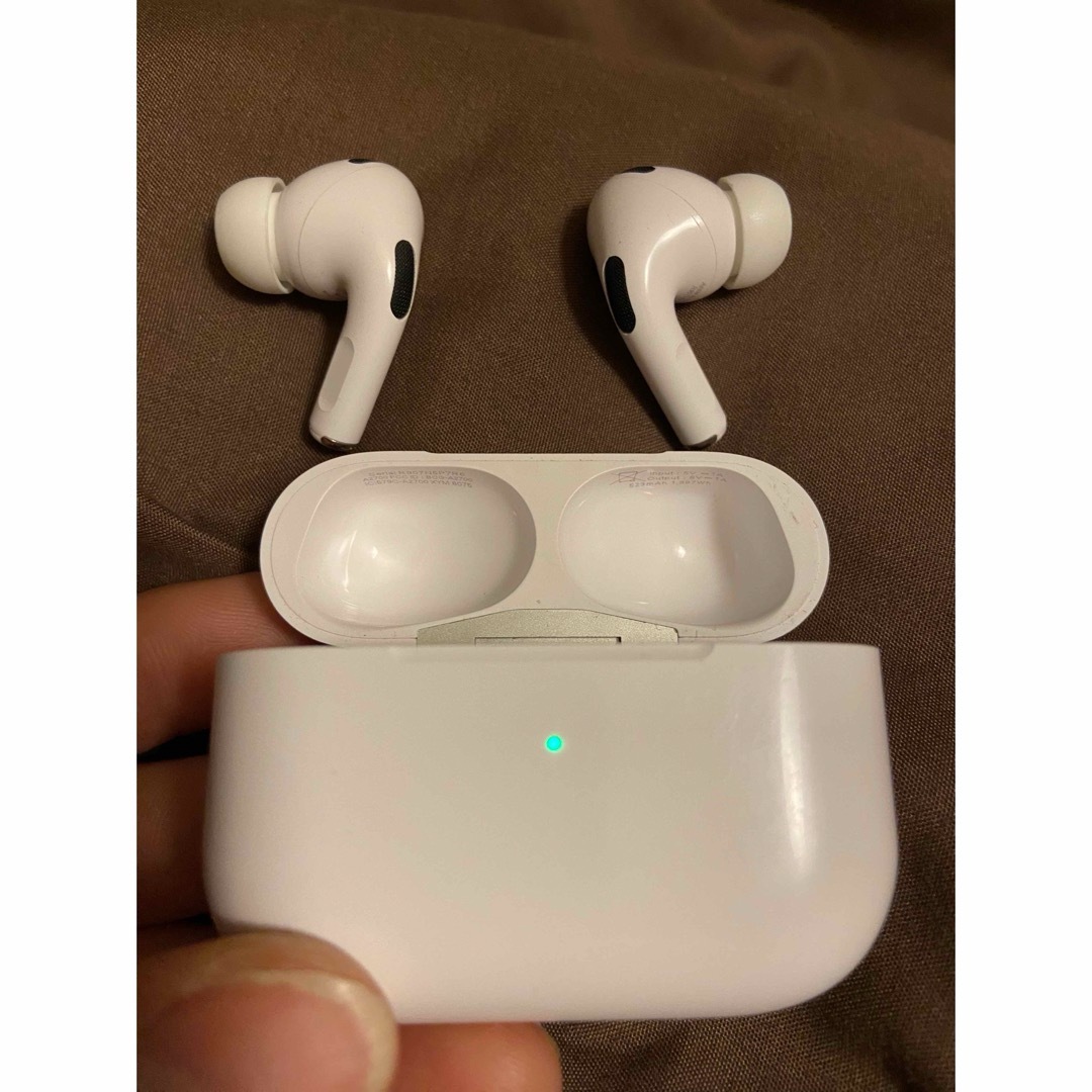 Apple - airpods pro 第2世代A2700、A2698、A2699の通販 by カオ Apple - airpods pro 第2世代A2700、A2698、A2699の通販 by カオ