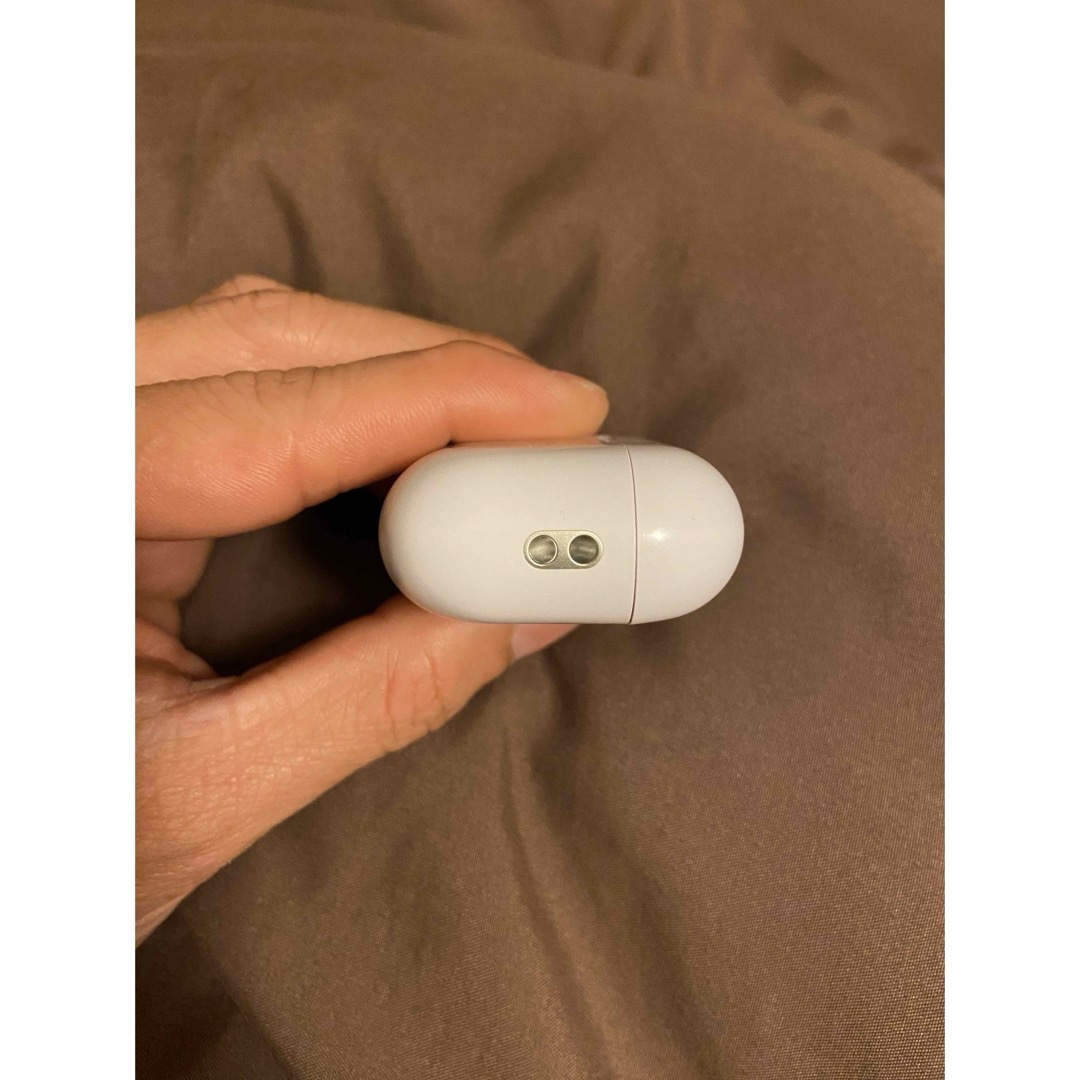 Apple - airpods pro 第2世代A2700、A2698、A2699の通販 by カオ Apple - airpods pro 第2世代A2700、A2698、A2699の通販 by カオ