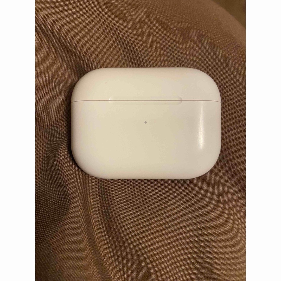 Apple - airpods pro 第2世代A2700、A2698、A2699の通販 by カオ Apple - airpods pro 第2世代A2700、A2698、A2699の通販 by カオ