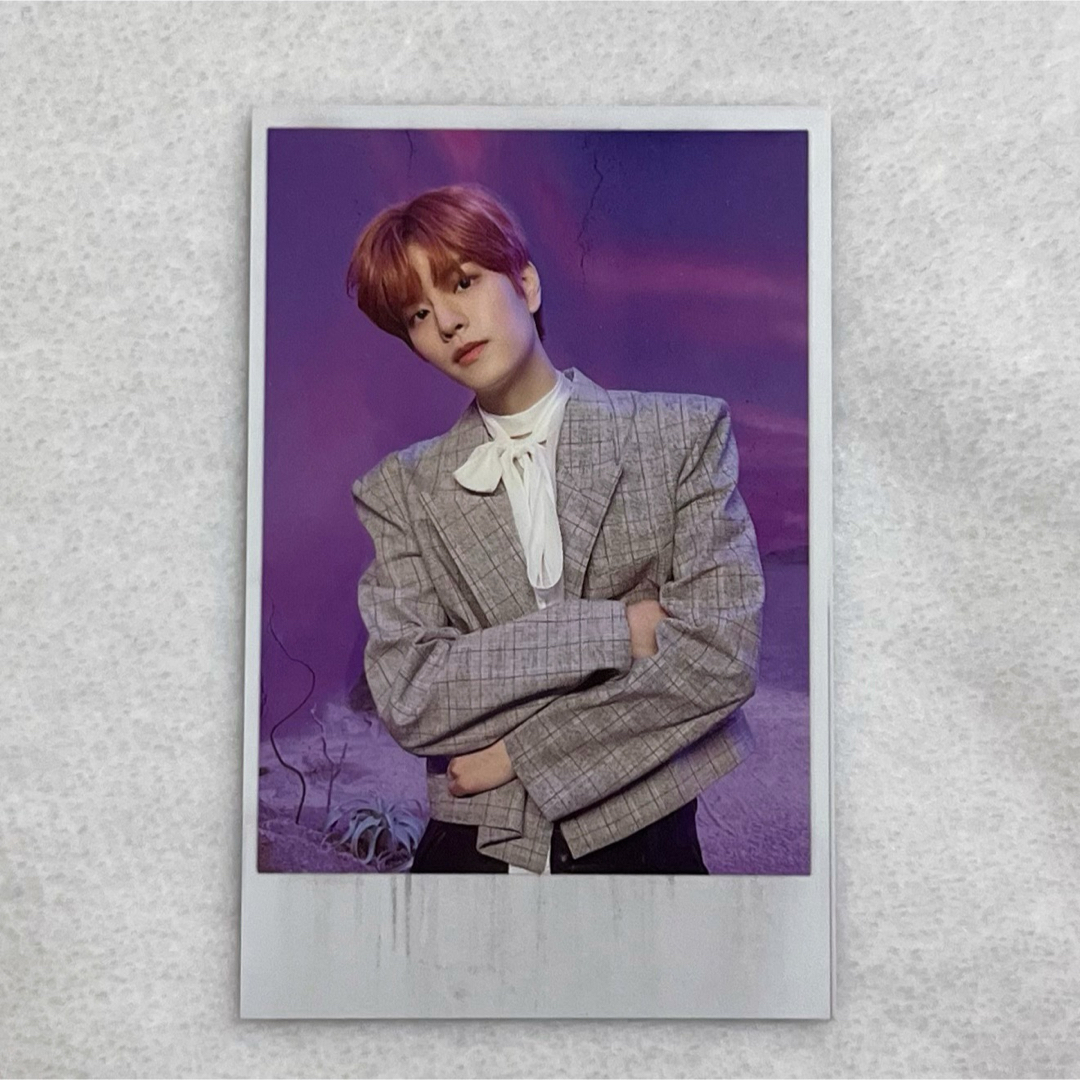 Stray Kids - StrayKids スンミン トレカ ROCK−STAR 樂STAR Stray Kids - StrayKids スンミン トレカ ROCK−STAR 樂STAR